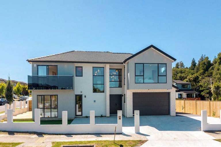 Photo of property in 20 Hughs Way, Flat Bush, 2019