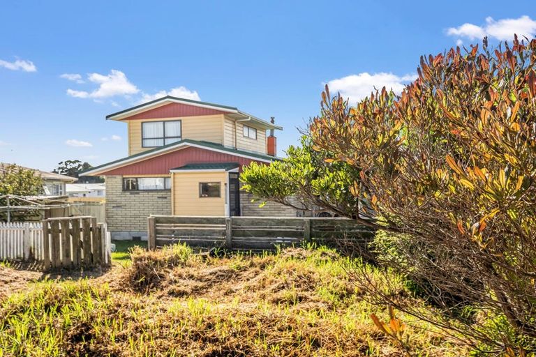 Photo of property in 65 Hinau Street, Castlecliff, Whanganui, 4501