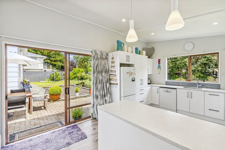 Photo of property in 18 Sunshine Avenue, Paraparaumu, 5032