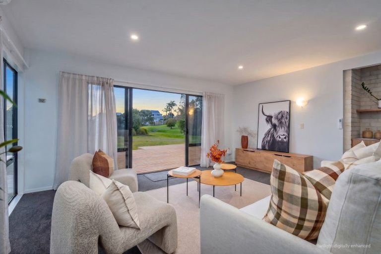 Photo of property in 10 Ajax Head, Pauanui, Hikuai, 3579