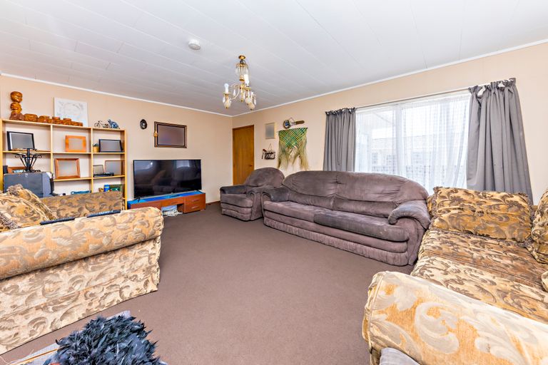 Photo of property in 6 Israel Avenue, Clover Park, Auckland, 2023