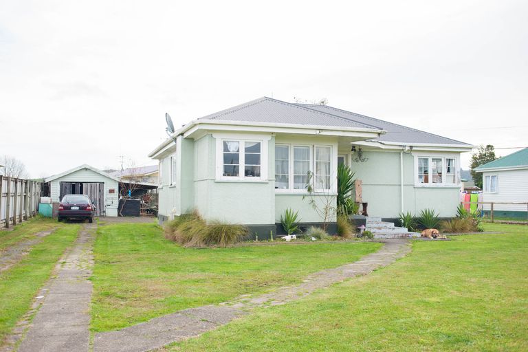 Photo of property in 55 Rangitahi Street, Otorohanga, 3900