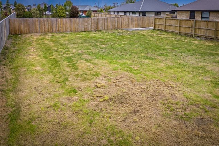 Photo of property in 167b Brookside Road, Rolleston, 7614