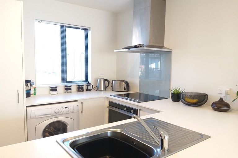 Photo of property in 2/259 Kilmore Street, Christchurch Central, Christchurch, 8011