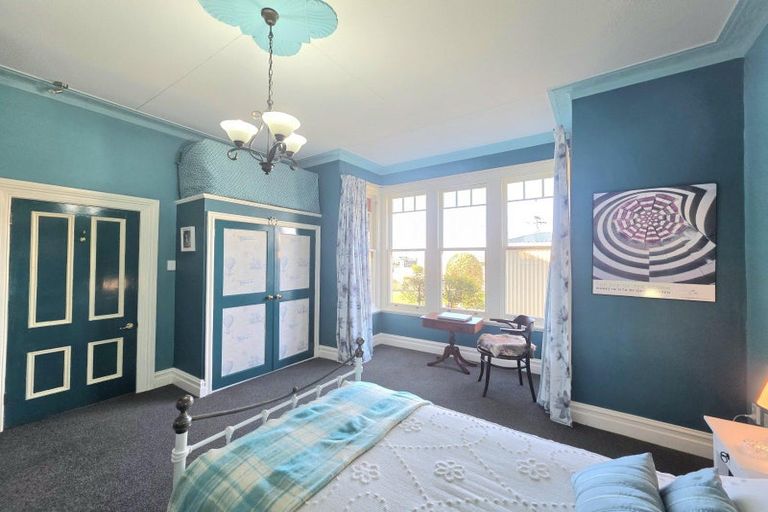 Photo of property in 50 Tees Street, South Hill, Oamaru, 9400