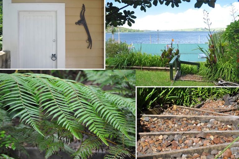 Photo of property in 32 Komiti Road, Tinopai, 0593