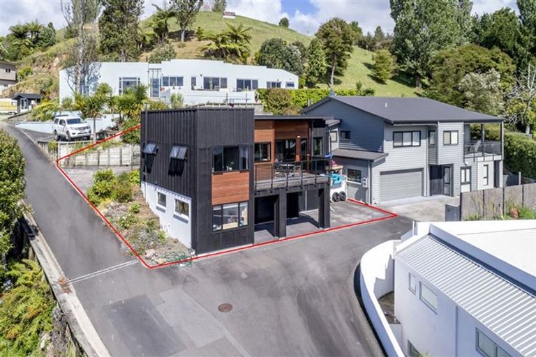 Photo of property in 21/135 Waireka Place, Whangamata, 3620