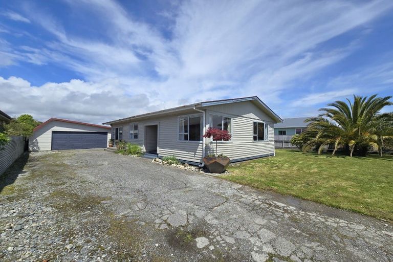 Photo of property in 160 Brittan Street, Hokitika, 7810