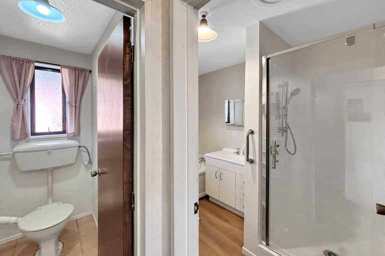 Photo of property in 1/20 Hillmorton Street, Hillmorton, Christchurch, 8024