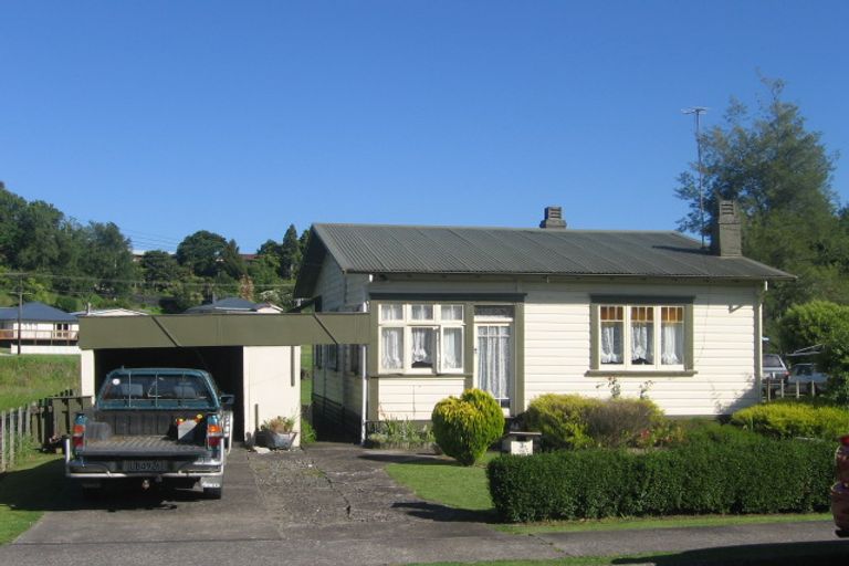 Photo of property in 3 Edward Street, Te Kuiti, 3910