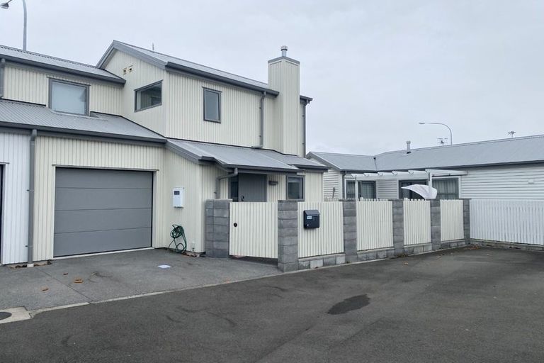 Photo of property in 9 Macaulay Street, Ahuriri, Napier, 4110