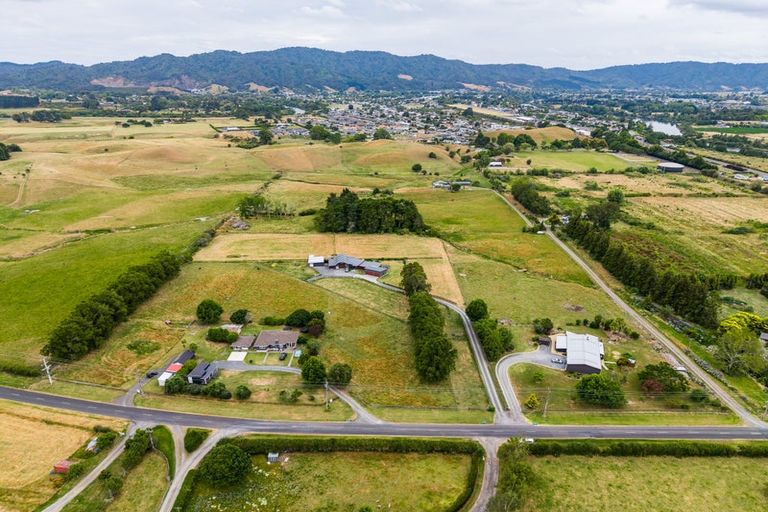 Photo of property in 40 Saulbrey Road, Ngaruawahia, Hamilton, 3288