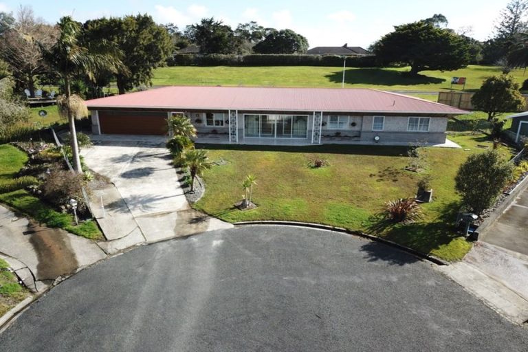 Photo of property in 20 First Avenue, Dargaville, 0310