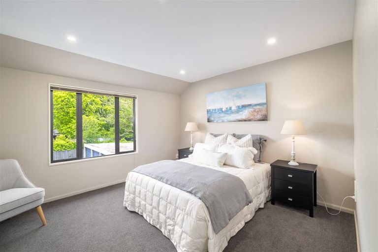 Photo of property in 434c Madras Street, St Albans, Christchurch, 8014