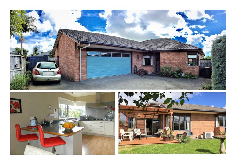 Photo of property in 15 Charlotte Kemp Drive, Kerikeri, 0230