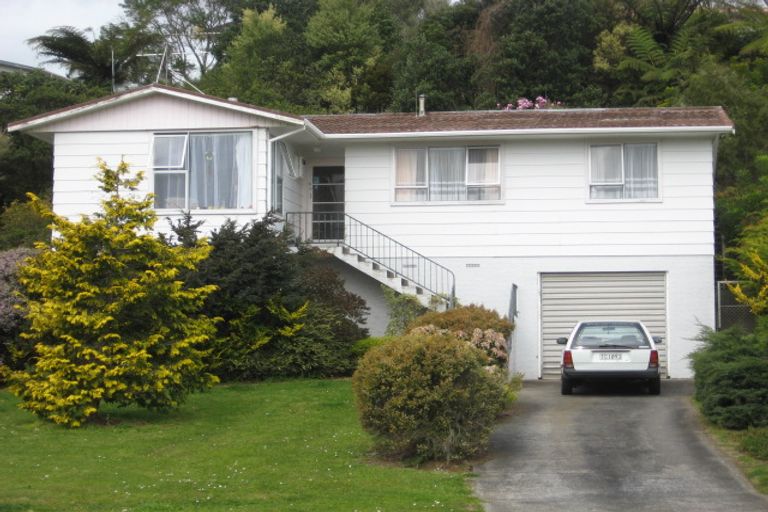Photo of property in 25 Tavistock Street, Westown, New Plymouth, 4310