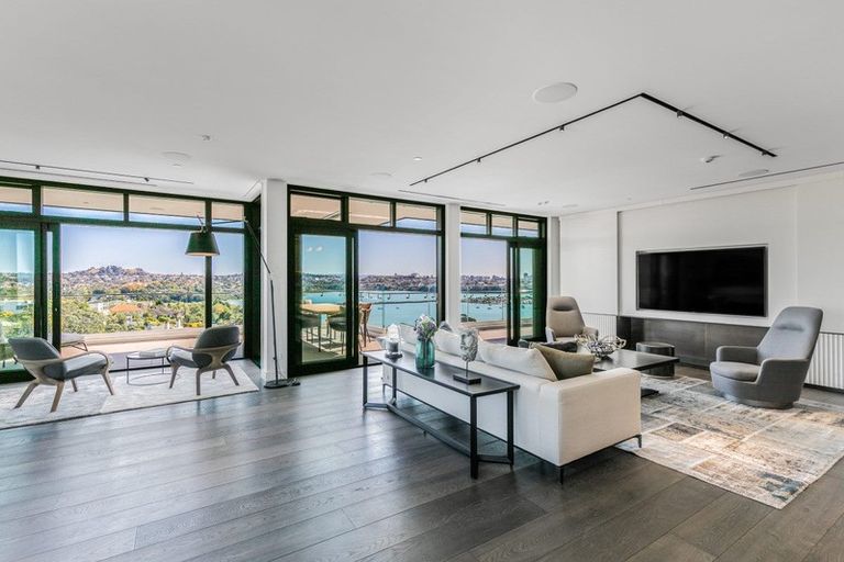 Photo of property in 17/35 Coates Avenue, Orakei, Auckland, 1071