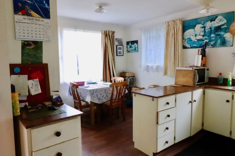 Photo of property in 35 Tyler Road, Ngakawau, 7824