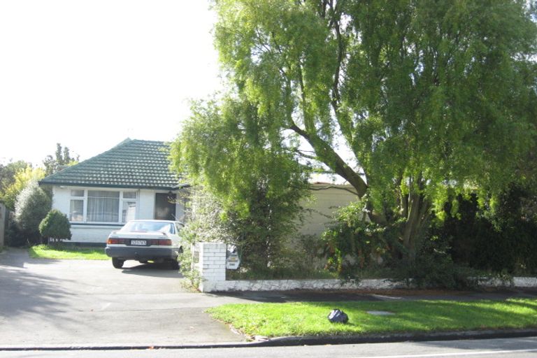 Photo of property in 2/130 Maidstone Road, Ilam, Christchurch, 8041