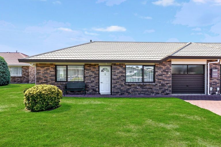 Photo of property in 103/4 Admiral Crescent, Flagstaff, Hamilton, 3210