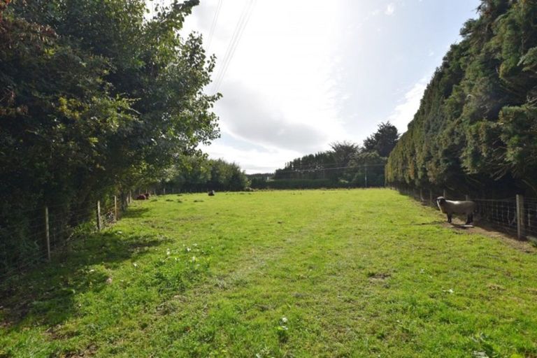 Photo of property in 203 Findlay Road, Ascot, Invercargill, 9872