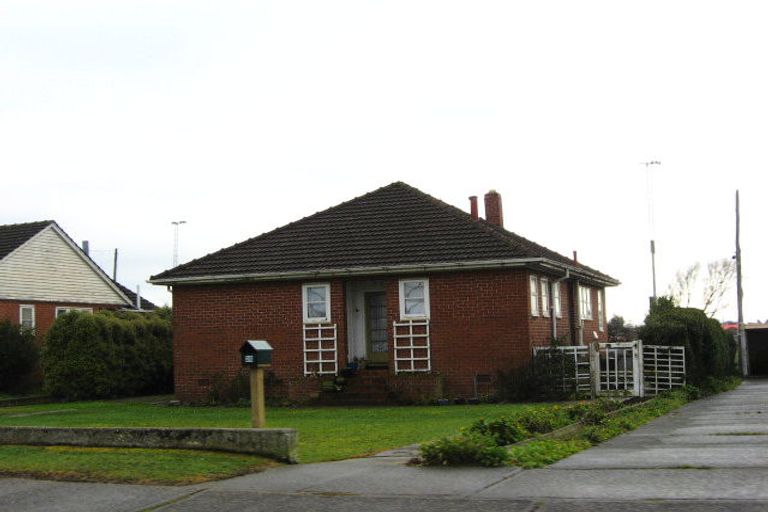 Photo of property in 26 Miller Street, Georgetown, Invercargill, 9812