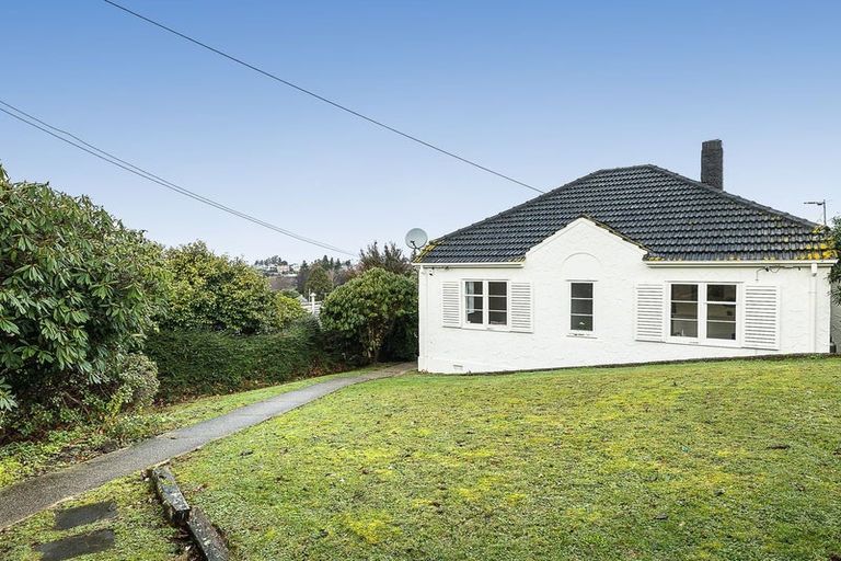 Photo of property in 138 Balmacewen Road, Wakari, Dunedin, 9010