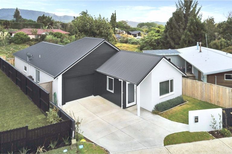 Photo of property in 85 Dunlop Road, Te Puke, 3119
