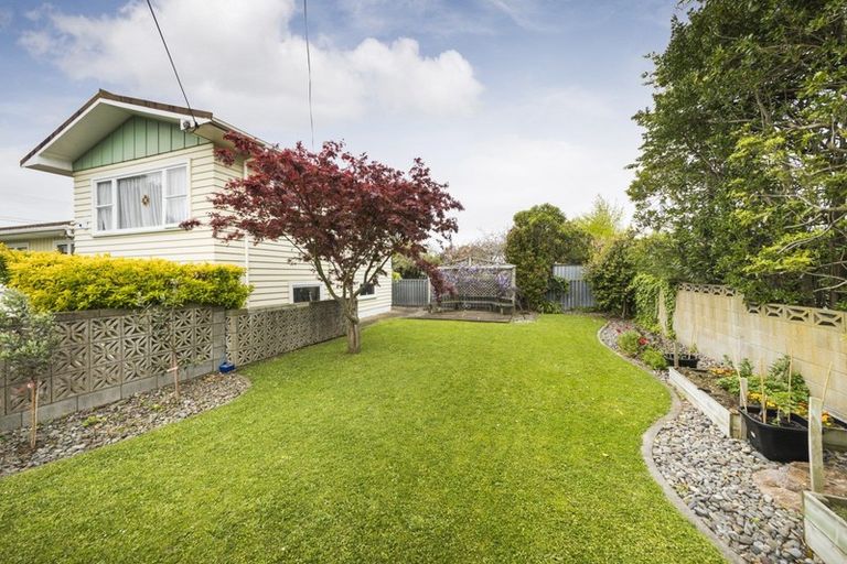 Photo of property in 1 Buick Crescent, Awapuni, Palmerston North, 4412