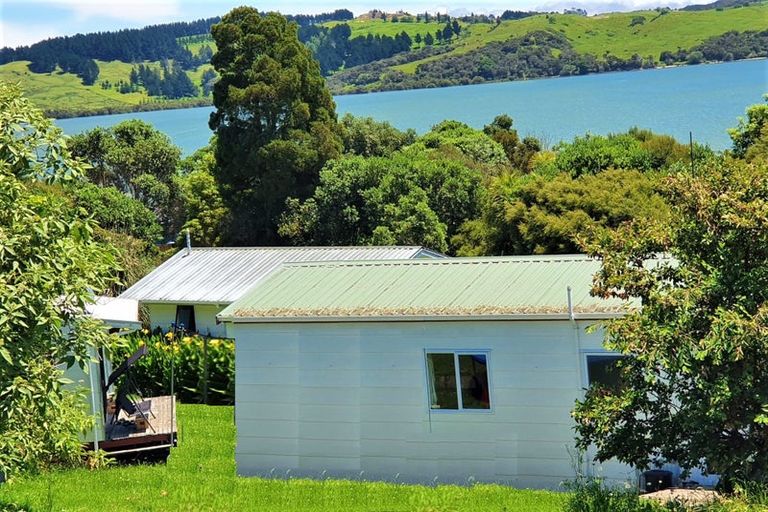 Photo of property in 21 Manning Street, Rawene, Kaikohe, 0473