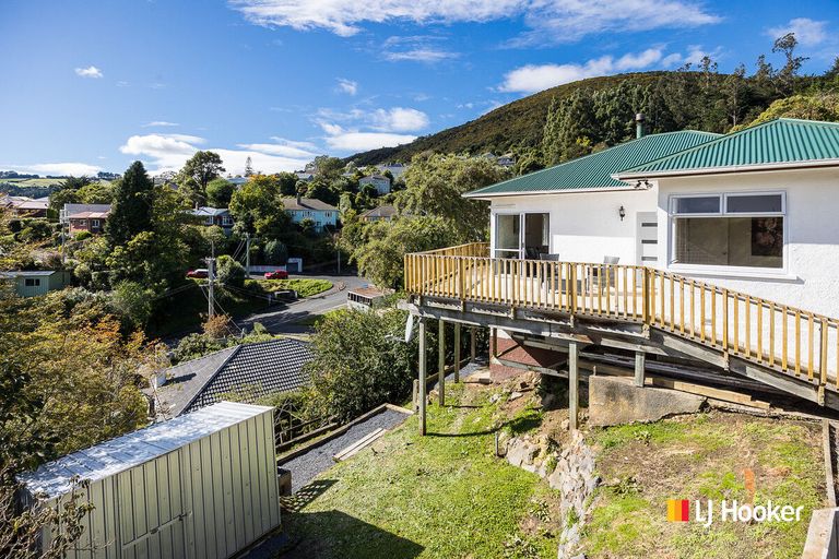 Photo of property in 37 Birchfield Avenue, North East Valley, Dunedin, 9010
