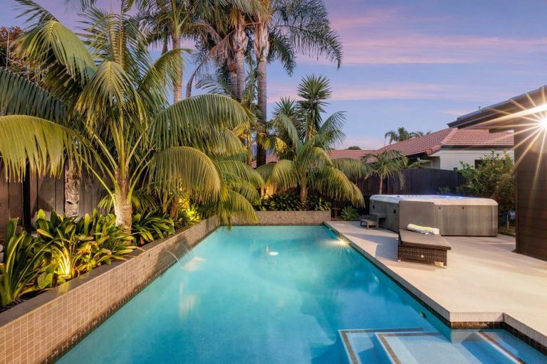 Photo of property in 54 Santa Barbara Drive, Papamoa Beach, Papamoa, 3118