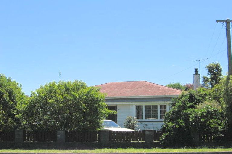 Photo of property in 40 De Lautour Road, Inner Kaiti, Gisborne, 4010