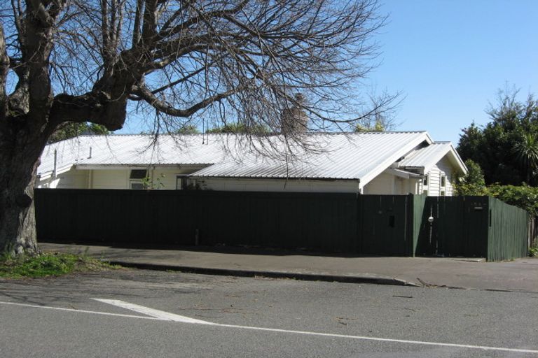 Photo of property in 135a Nile Street, Nelson, 7010