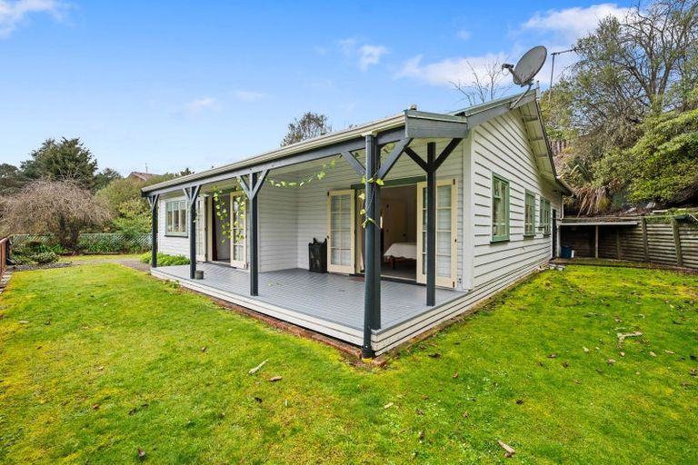 Photo of property in 25 Lairdvale Road, Taumarunui, 3920