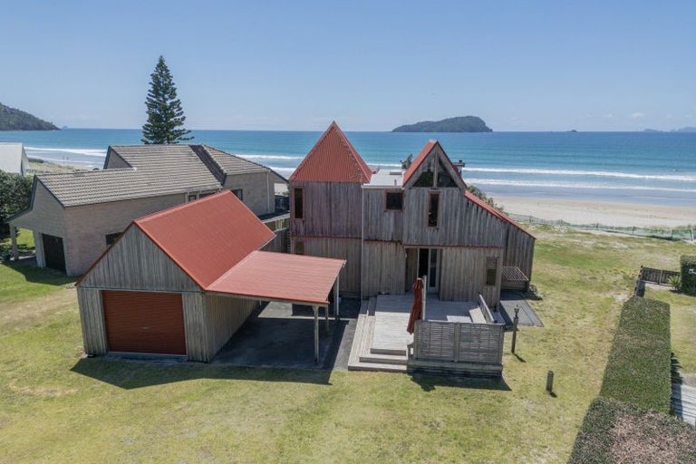 Photo of property in 30 Champion Place, Pauanui, Hikuai, 3579