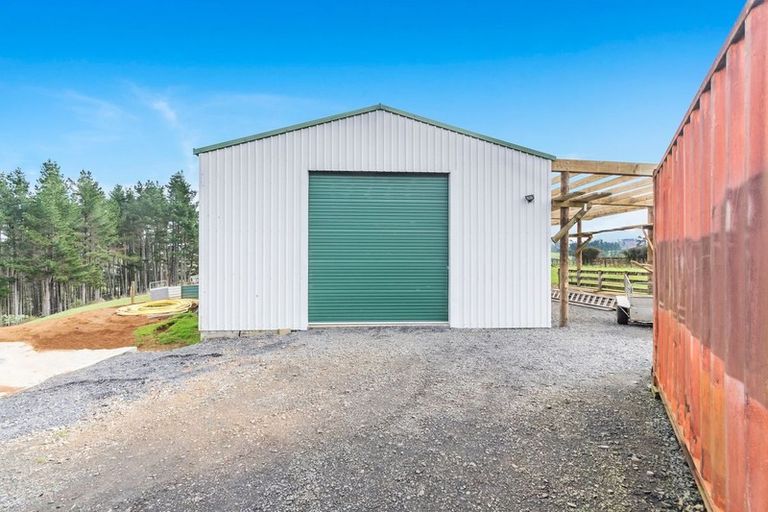 Photo of property in 251 Klondyke Road, Onewhero, Tuakau, 2697