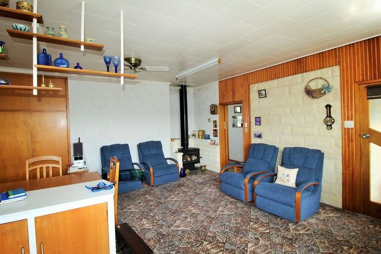 Photo of property in 4 Argyle Street, Weston, Oamaru, 9401