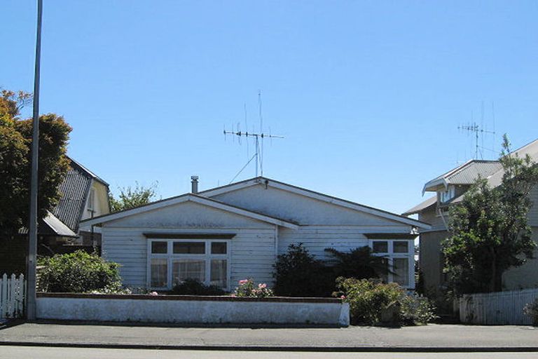 Photo of property in 63 Elizabeth Street, Seaview, Timaru, 7910