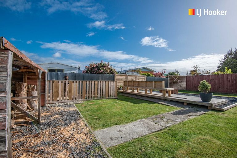 Photo of property in 38 Tyne Street, Mosgiel, 9024
