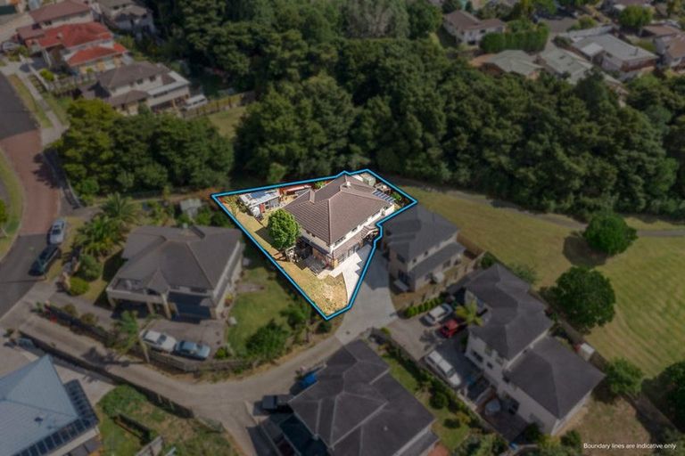 Photo of property in 26 The Enclave, Totara Heights, Auckland, 2105