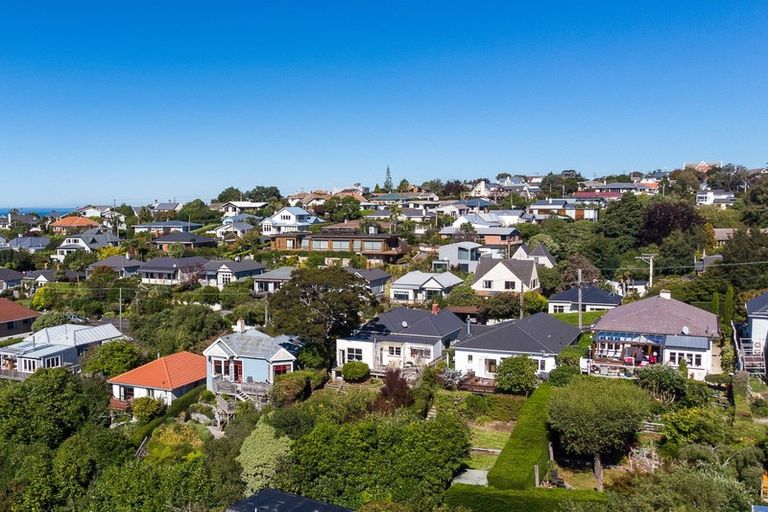 Photo of property in 52 Cannington Road, Maori Hill, Dunedin, 9010