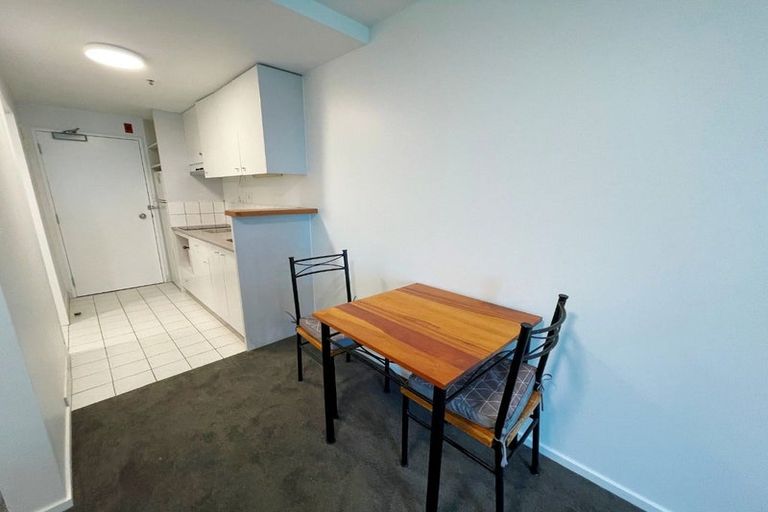 Photo of property in Cintra Apartments, 5e/3 Whitaker Place, Grafton, Auckland, 1010