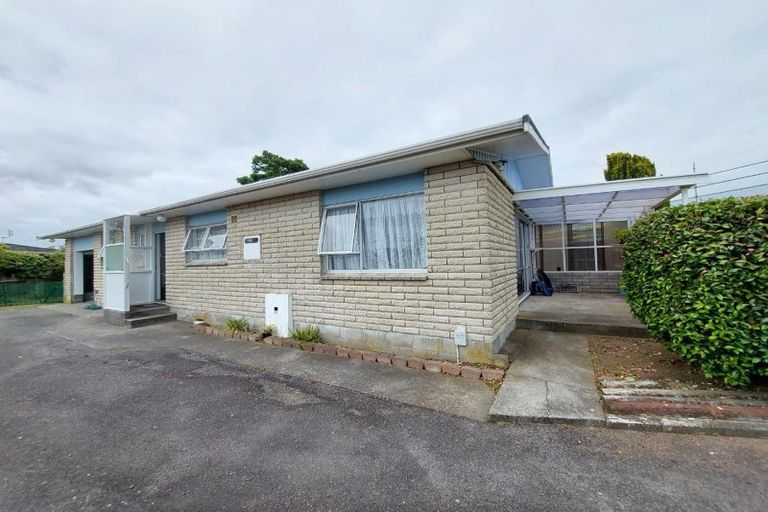 Photo of property in 7 Tawake Place, Waitara, 4320