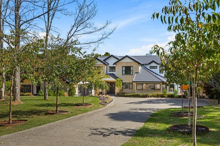 Photo of property in 45 Chester Avenue, Greenhithe, Auckland, 0632