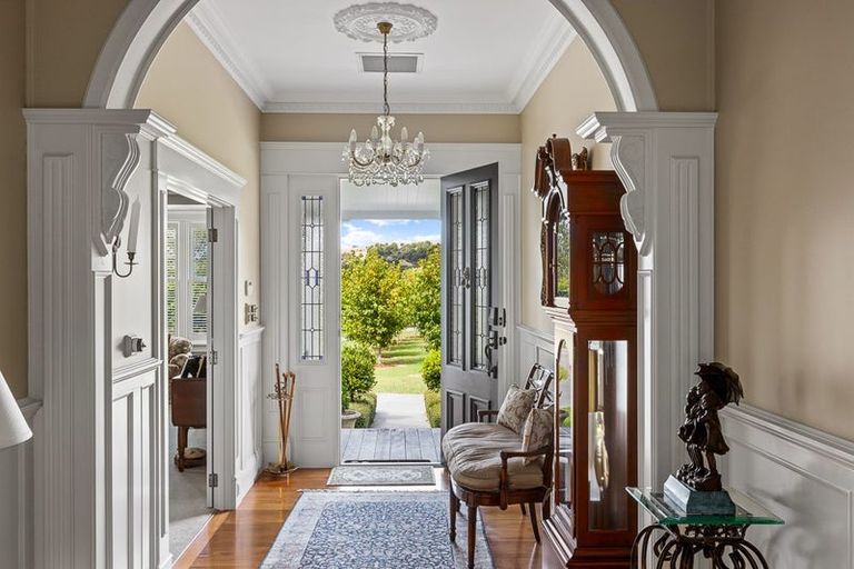 Photo of property in 33 Edgerley Road, Kaipara Flats, Warkworth, 0981