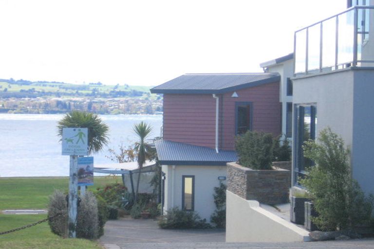 Photo of property in 2/8 Chad Street, Rainbow Point, Taupo, 3330