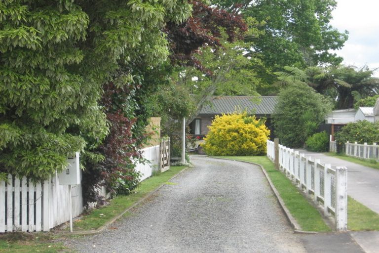 Photo of property in 4 Maclean Street, Cambridge, 3434