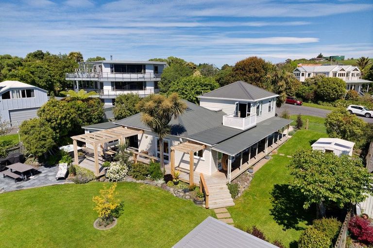 Photo of property in 3 Takahanga Terrace, Kaikoura, 7300