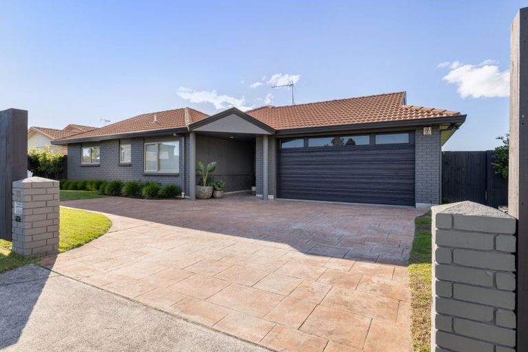 Photo of property in 175 Grenada Street, Mount Maunganui, 3116